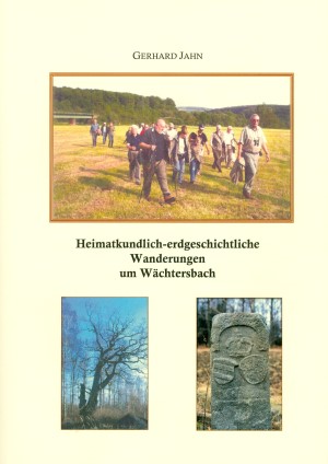 Wanderführer