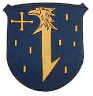 Wappen Forstmeister