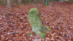 Der kleine Dreimärker