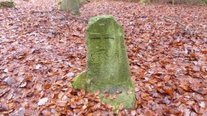 Der kleine Dreimärker