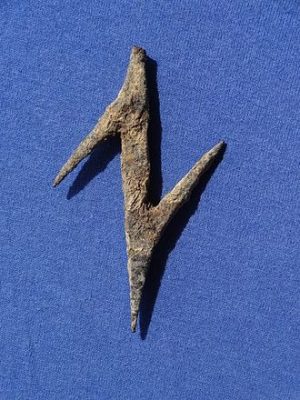 Wolfsangel Wolfsangel