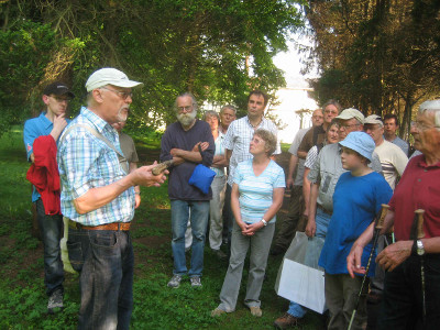 Foto von Otmar Kremer