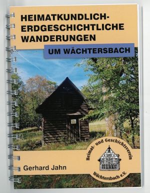 Wanderführer
